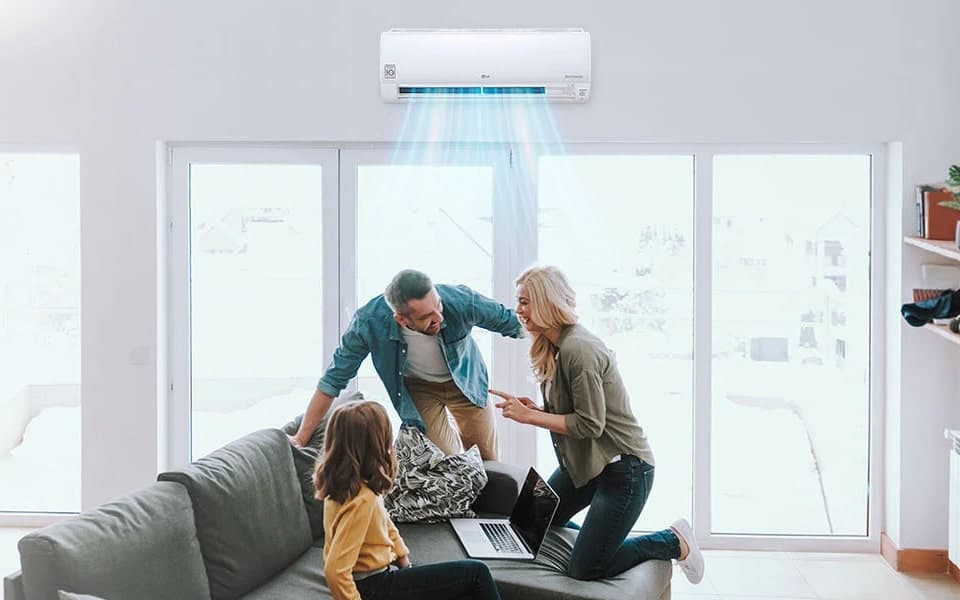 Climatización en Sevilla por Vega Home
