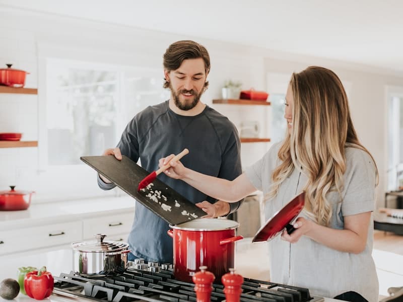 Reforma de Cocinas en Sevilla por Vega Home